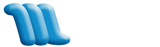 Mads_Claussen_Logo_Med navn_NEG