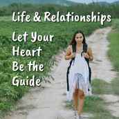 Life & Relationships - square