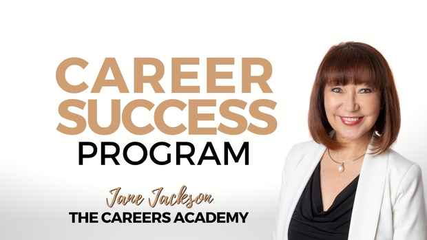 12 month career success program cover