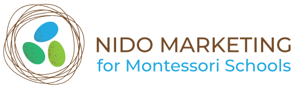 Nido Marketing Logo Website 2