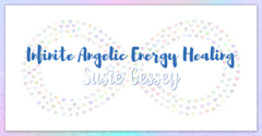 Infinite Angelic Energy Healing (4)