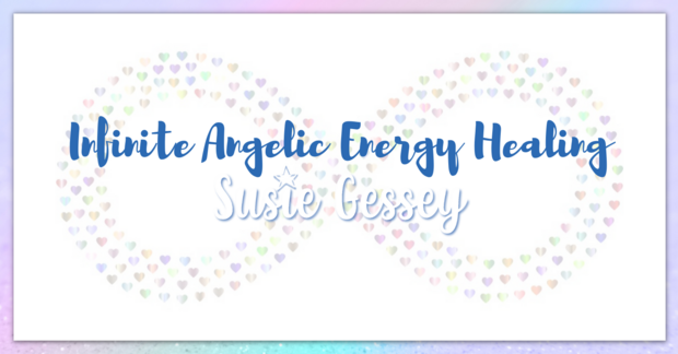 Infinite Angelic Energy Healing (4)