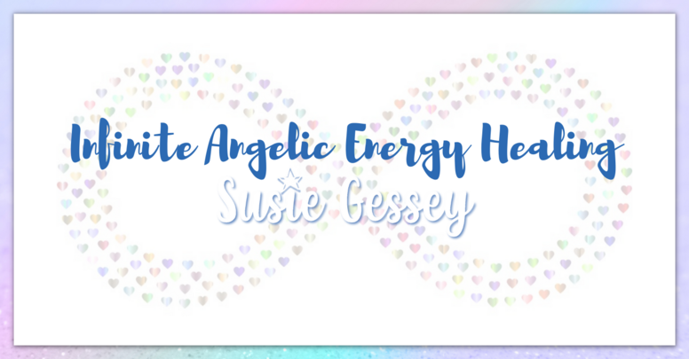 Infinite Angelic Energy Healing Treatments