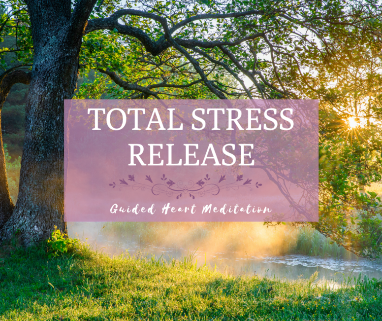 Total Stress Release