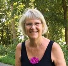 Linda Flateb&oslash;