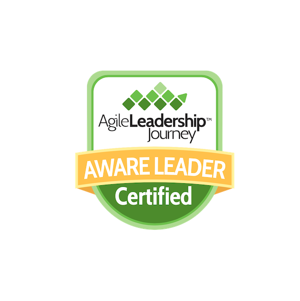 Agile Leadership Journey with CAL-E and CAL-O certification (ALJ230524)