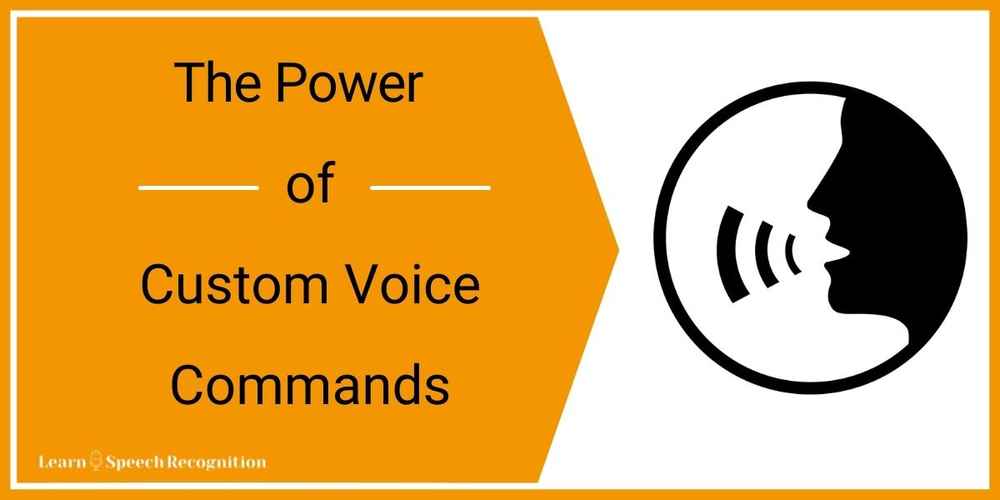 Power of custom voice commands 1200x600