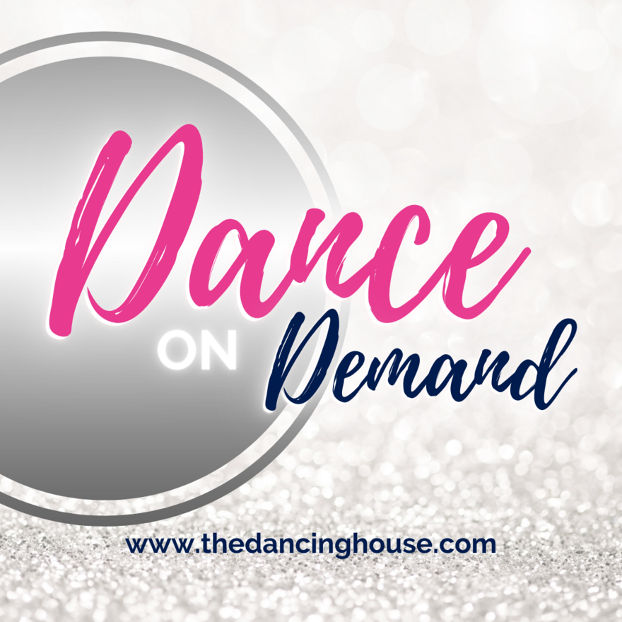 Dance on Demand (1)