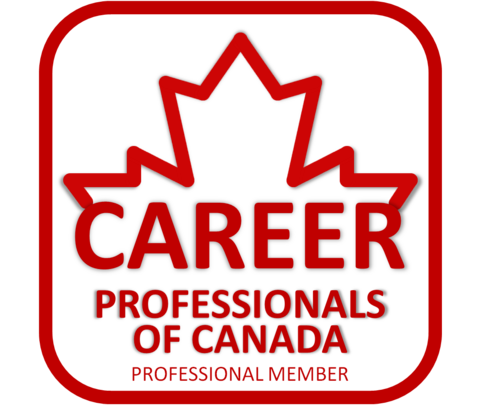 Career Professionals of Canada logo