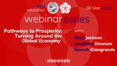 Pathways to Prosperity_ Turning Around the Global Economy