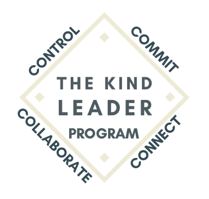 The Kind Leader 4 C