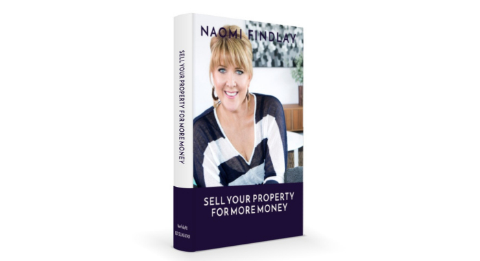 Sell Property for More Money