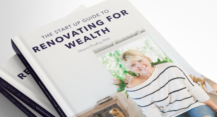 The Start Up Guide To Renovating For Wealth