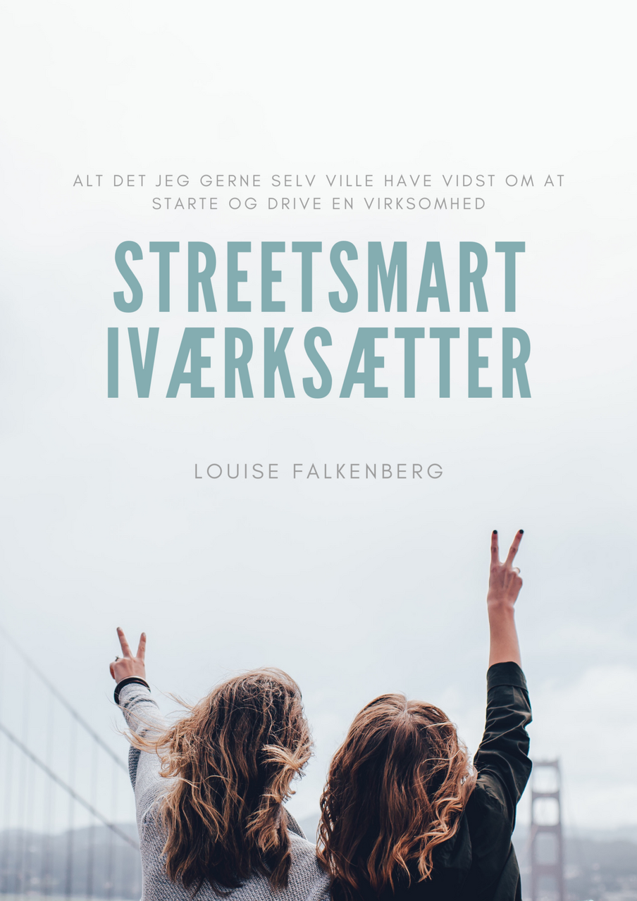 streetsmart iværksætter