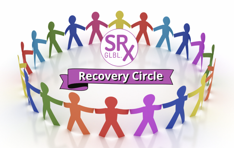 SUGARx Recovery Circle