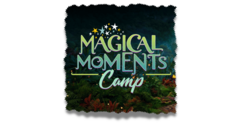 Magical Moments Logo Cover
