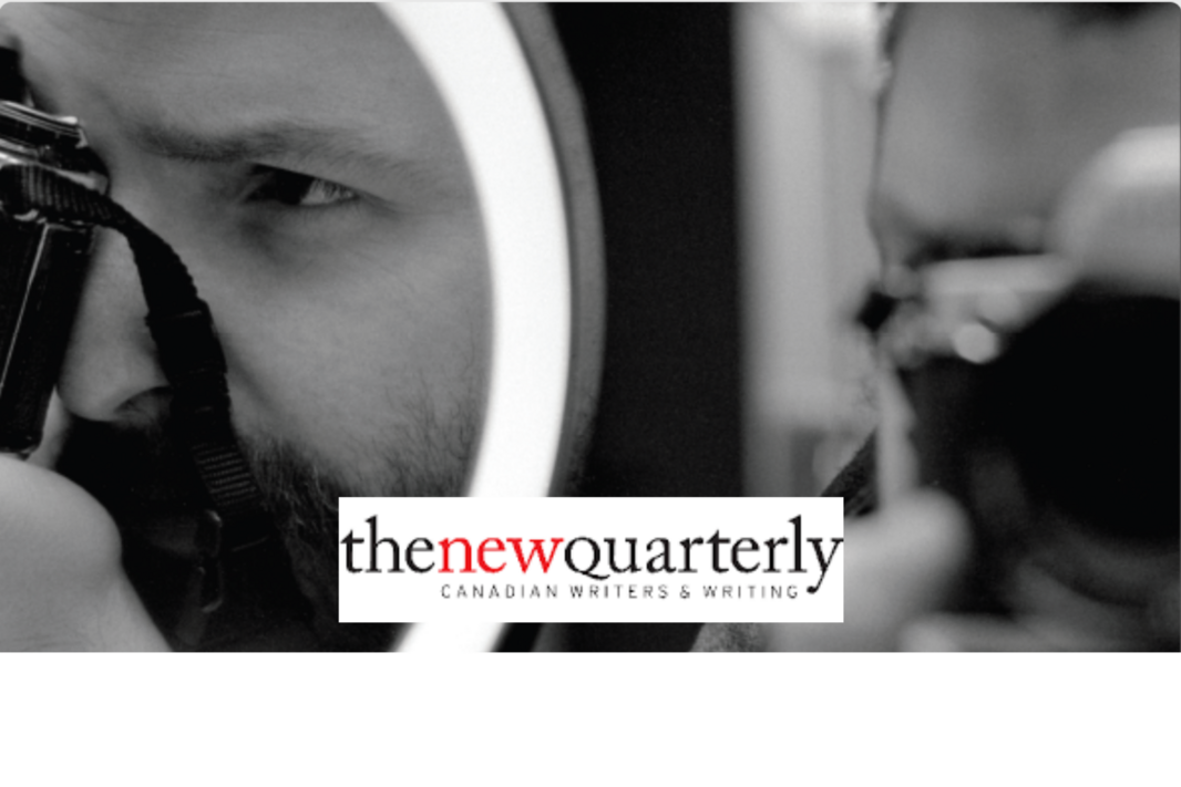 The New Quarterly