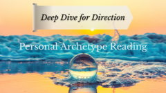 deep dive for direction catalogue image