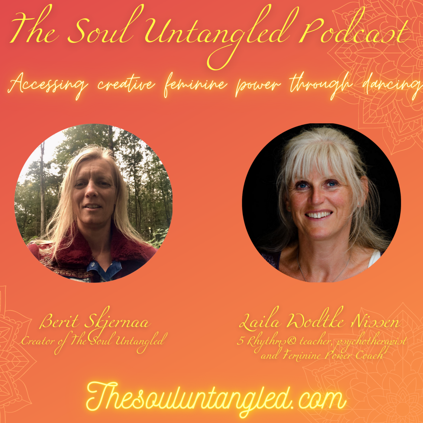 The Soul Untangled Podcast-5