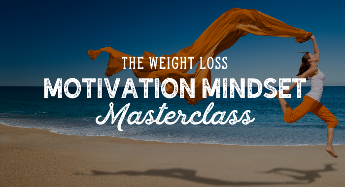 Motivation Mindset Masterclass 
