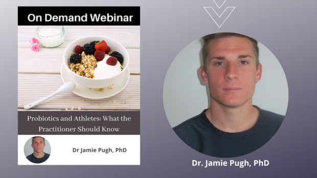 Probiotics and Athletes What the Practitioner Should Know