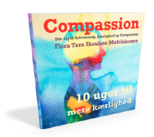 Compassion bogen