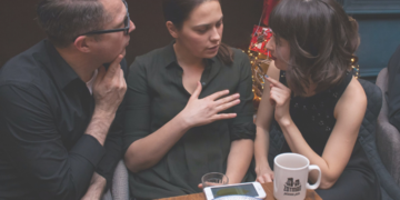 Difficult People - Destiny Pursuit