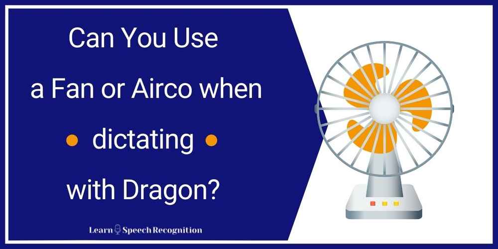 Dragon Fan or Airco