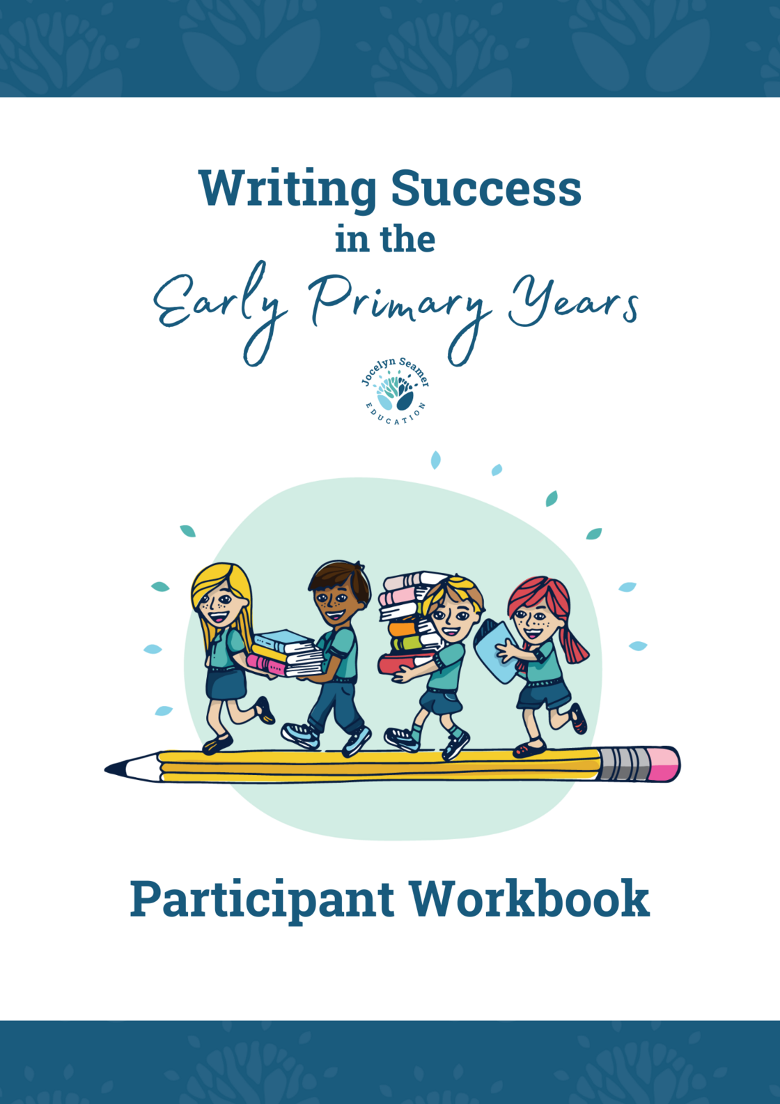 Dummy Writing Success Workbook Cover