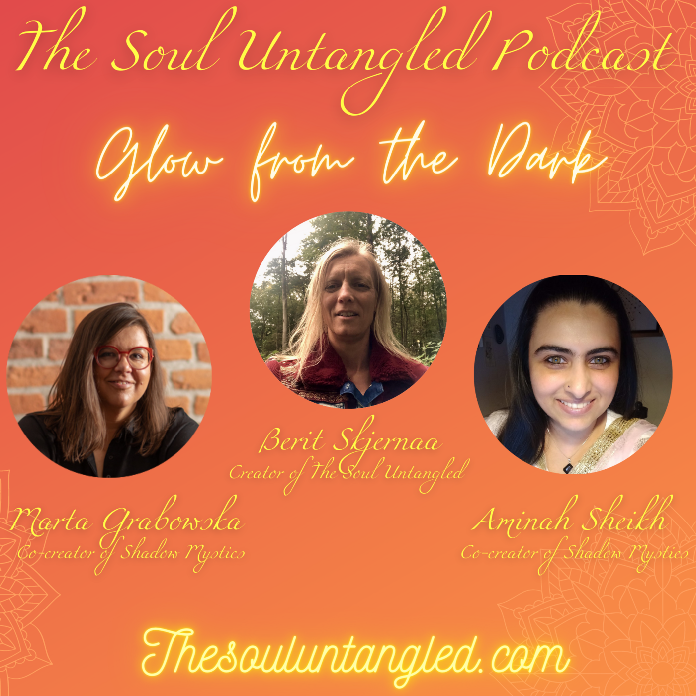 Untangled - Podcast.co