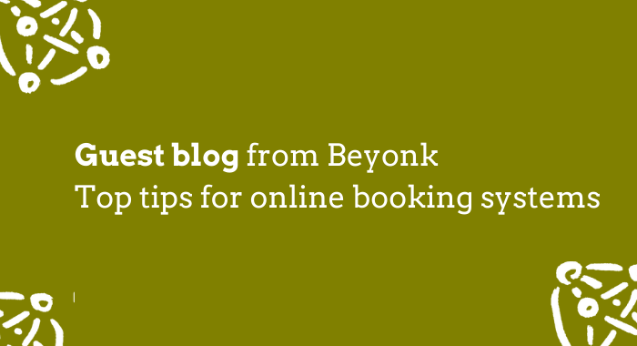 Guest blog Beyonk