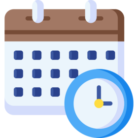 icon - calendar