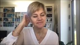 Webinar - Jytte Bille Stai