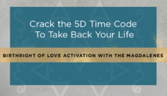 Crack the 5D Time Code