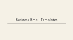 Naomi Findlay Email Templates Product 700x380