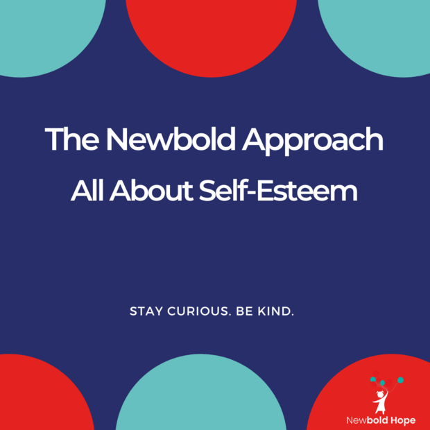 All About Self-Esteem