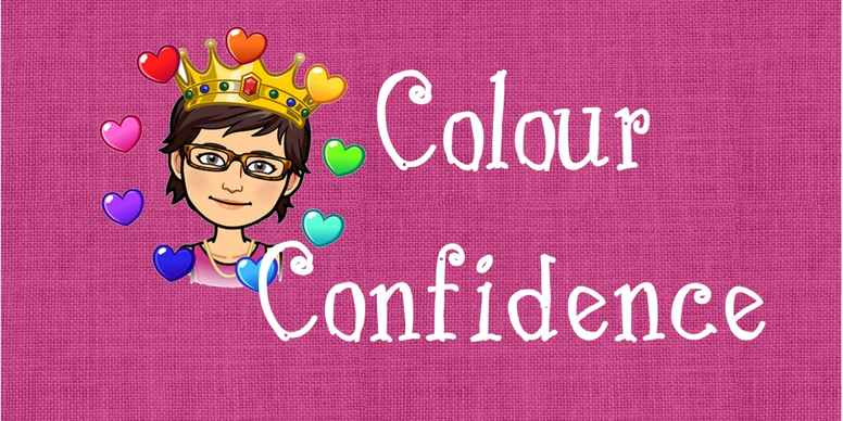 Colour Confidence for Scrapbookers