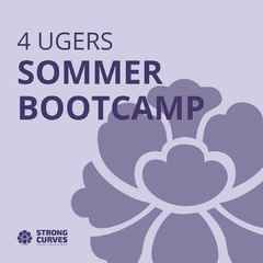 4 UGERS SOMMER BOOTCAMP