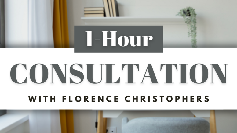 1-Hour Consultation ($197)