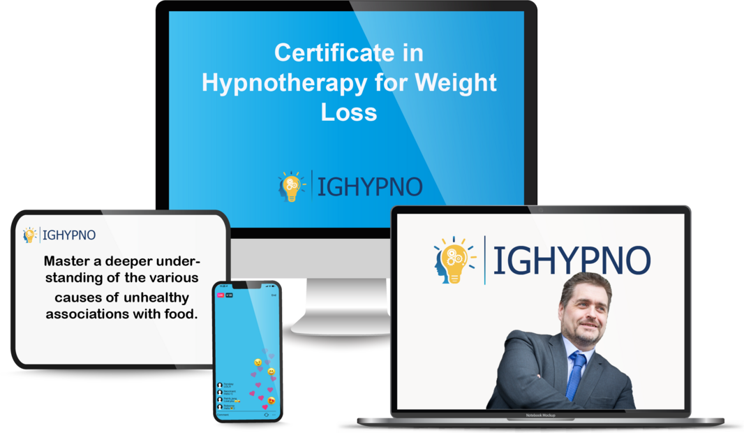 hypno for weight loss