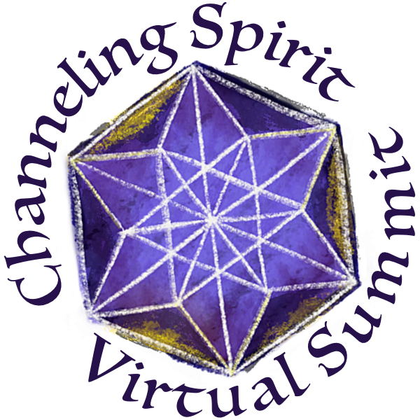 Channeling Spirit Virtual Summit CSVS_Logo_Circular-600P