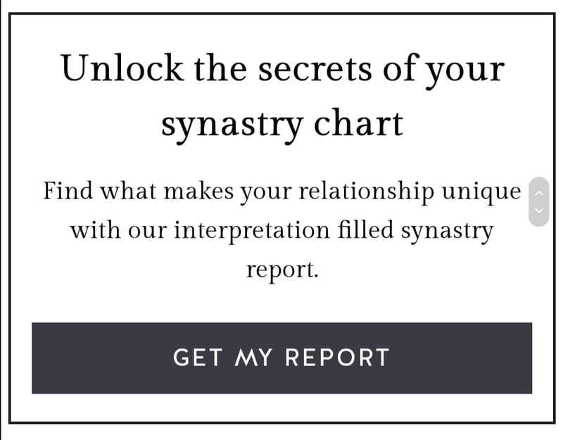 get your synastry report