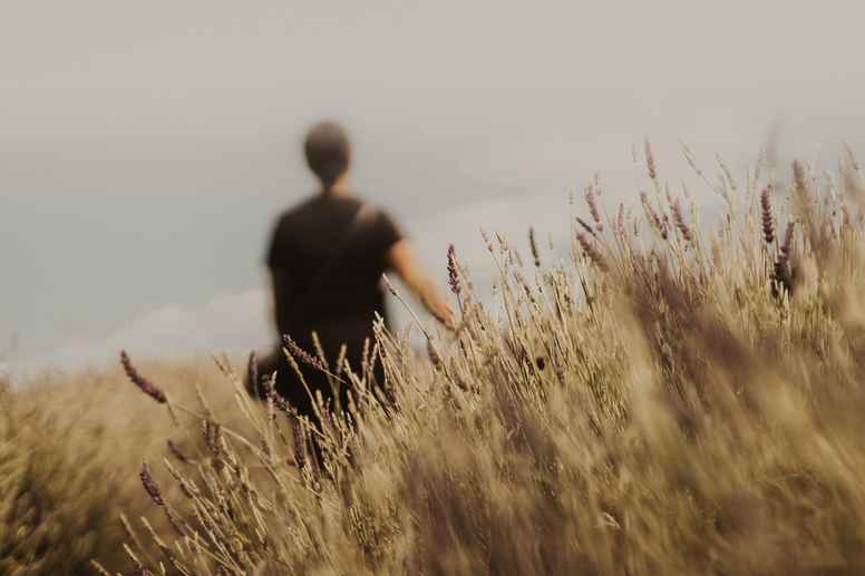 Mindfulness in het omgaan met eenzaamheid