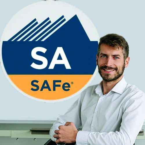SAFe® SA Certified (Evening)