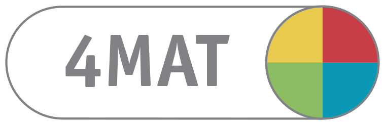 4MAT Logo