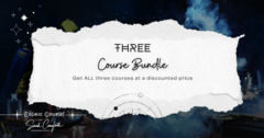 three course bundle MNI