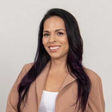 Rina Mora - Visionary Life and Business Coach, Tiny but Mighty Coaching