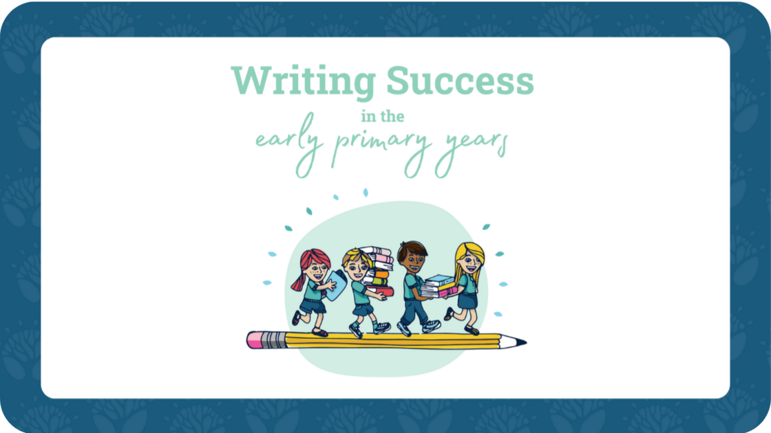 Writing Success  (Thumbnail) (3)