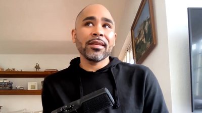 PT Retreat Session 1 - The Sacred