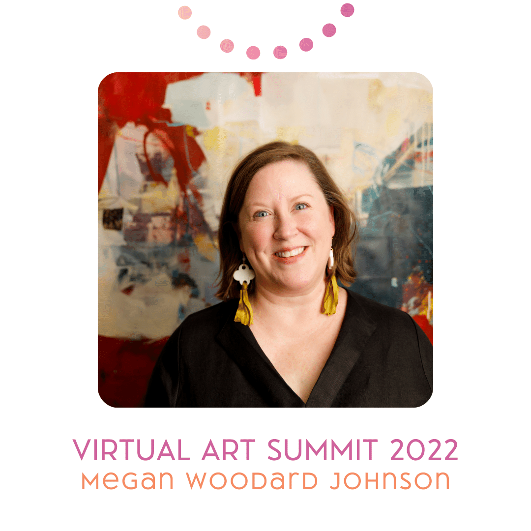 Megan Woodard Johnson VAS 2022 Profile Sales Page